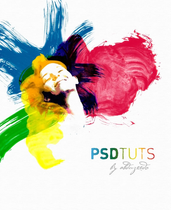 Watercolor Effects in Photoshop Watercolor Effects in Photoshop