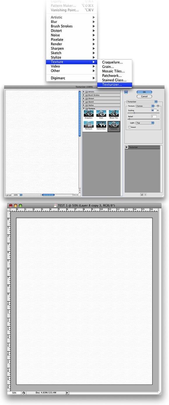 Watercolor Effects in Photoshop Watercolor Effects in Photoshop