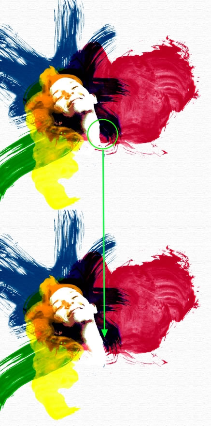 Watercolor Effects in Photoshop Watercolor Effects in Photoshop