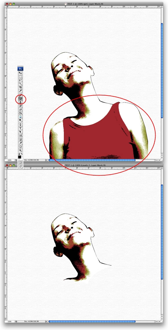 Watercolor Effects in Photoshop Watercolor Effects in Photoshop