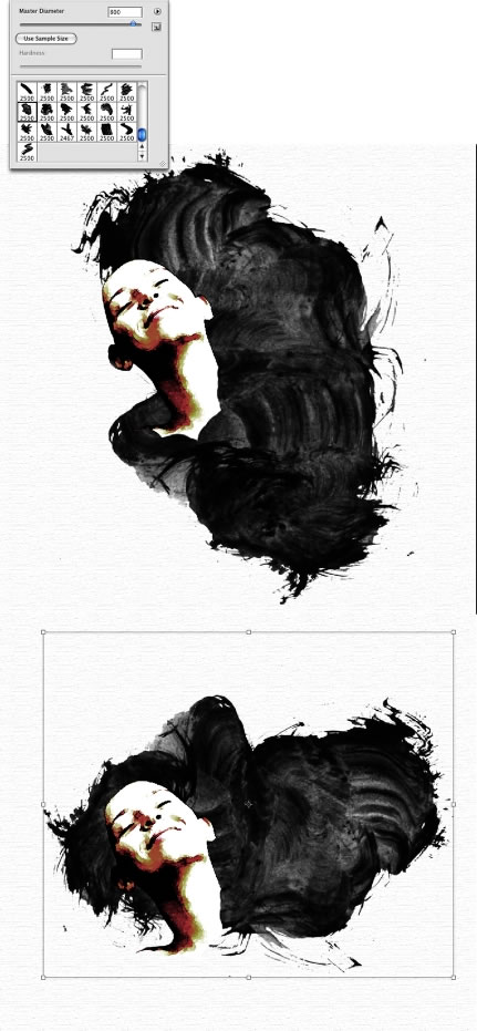 Watercolor Effects in Photoshop Watercolor Effects in Photoshop